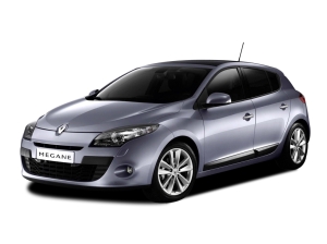 Renault-Megane-Hatchback